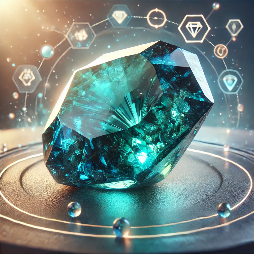 You are currently viewing Apatite: The Stone of Inspiration and Manifestation