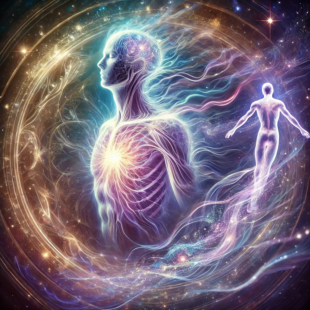 You are currently viewing Astral Body