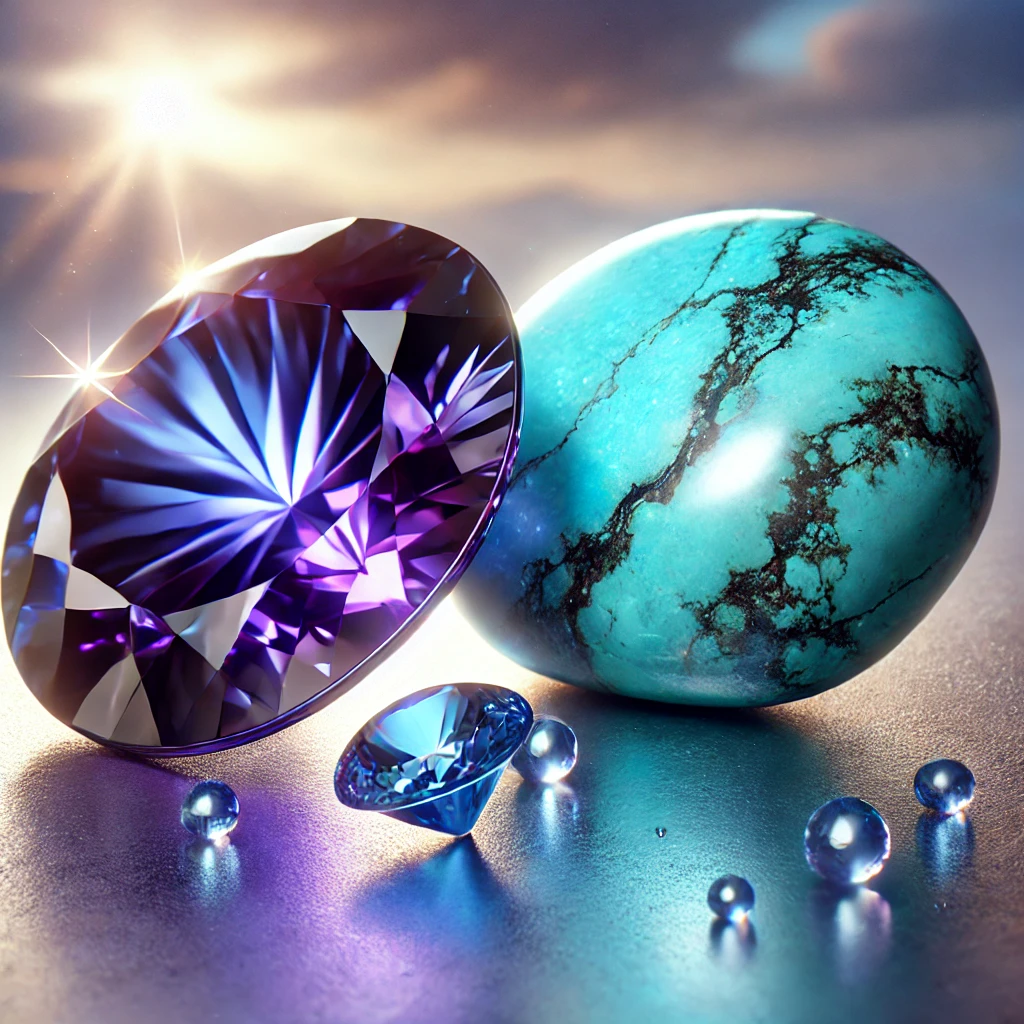 You are currently viewing December Birthstones