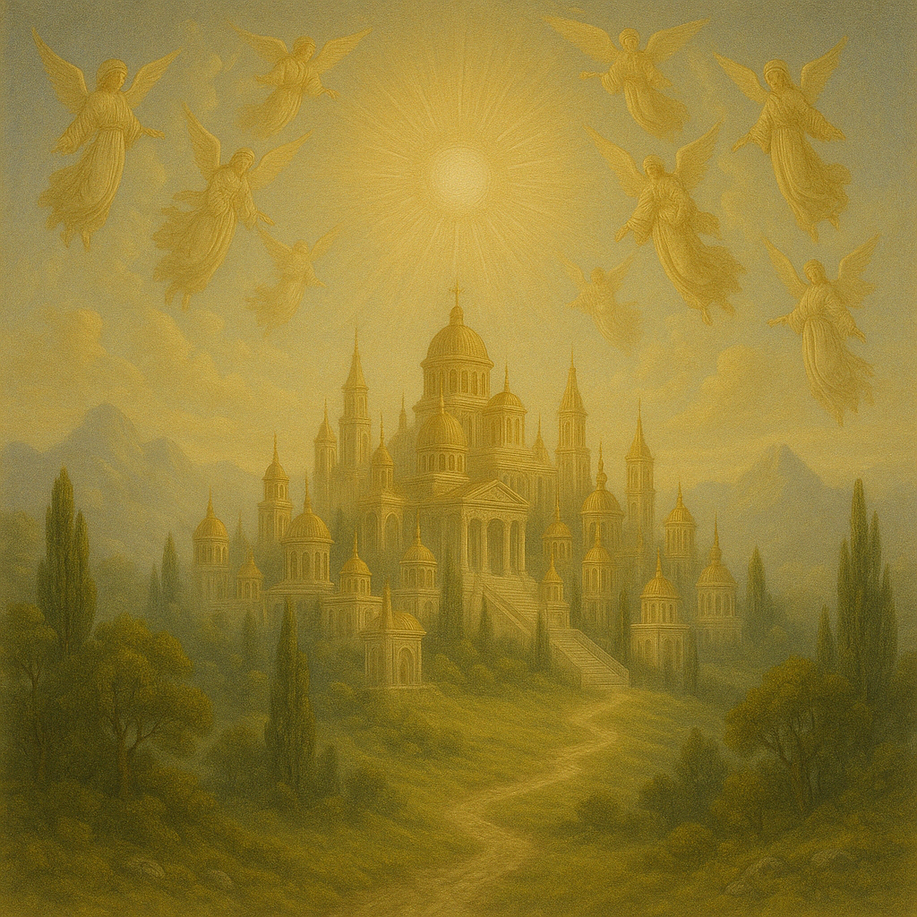 Read more about the article Kingdom of the Elohim
