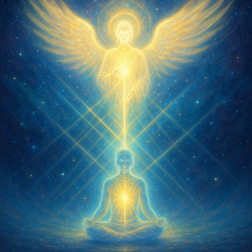 Read more about the article Transmissions from Light Beings